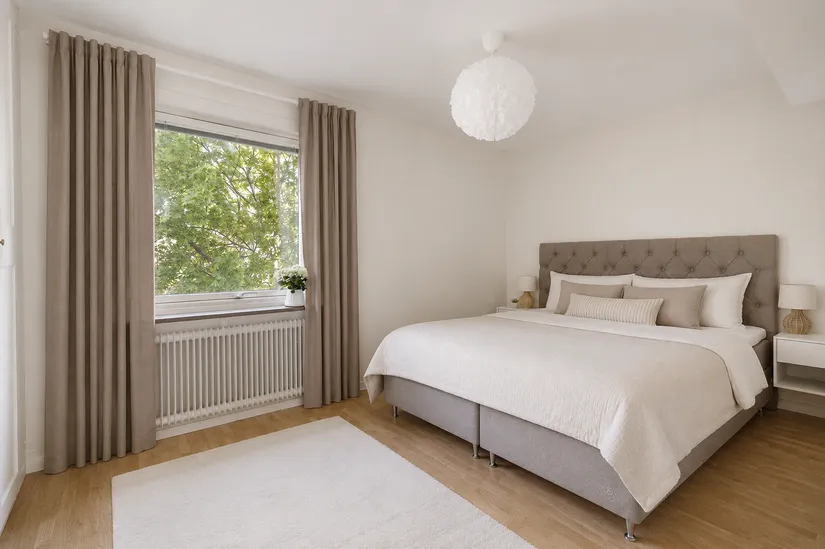 Bostadsrätt, Allmogevägen 31, våning 3, Jakobsberg, Järfälla