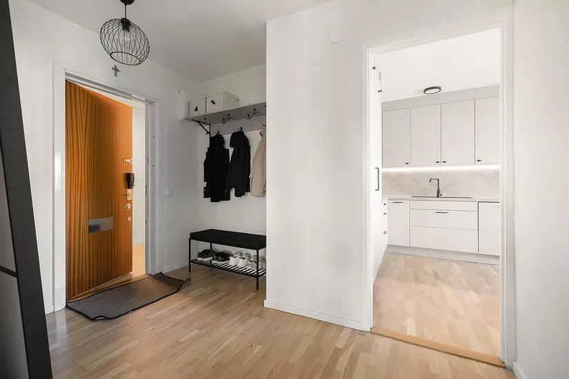 Bostadsrätt, Allmogevägen 31, våning 3, Jakobsberg, Järfälla