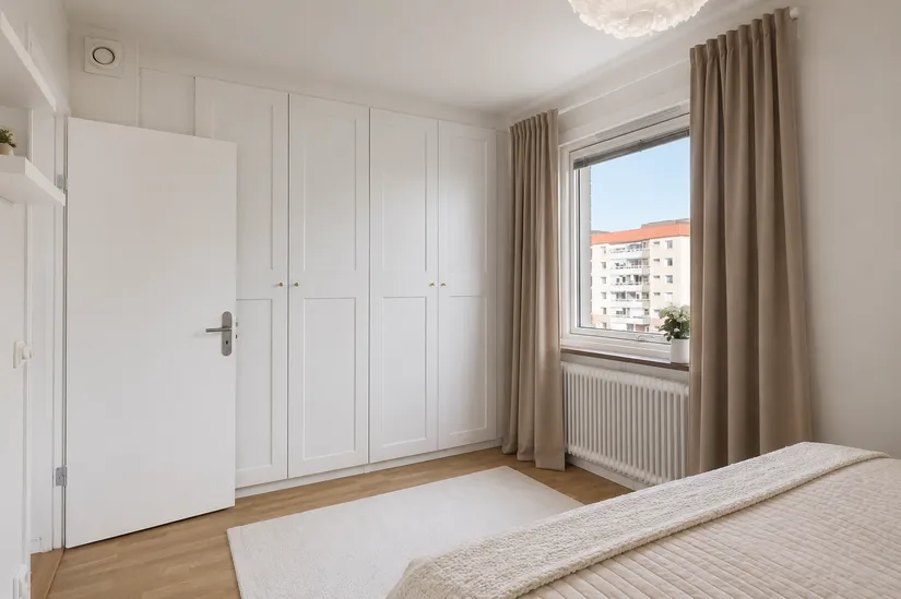 Bostadsrätt, Allmogevägen 31, våning 3, Jakobsberg, Järfälla