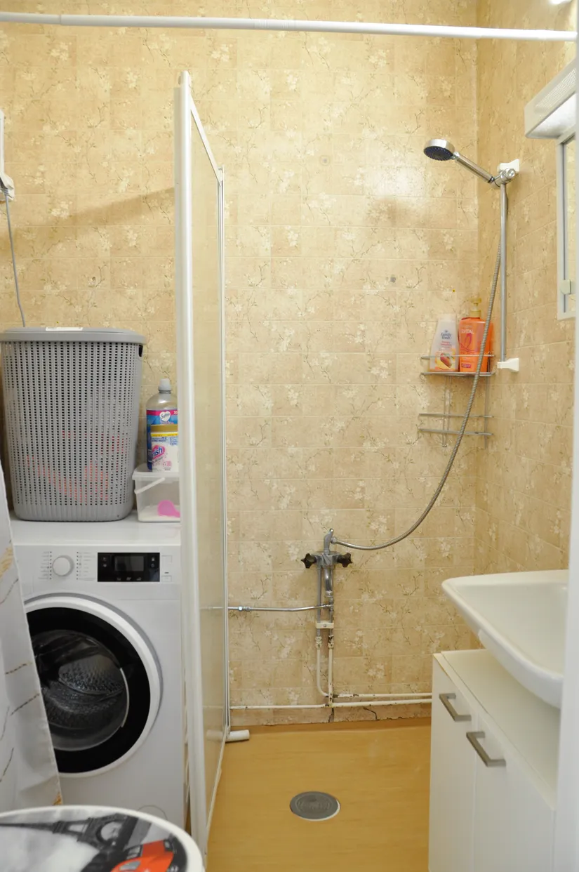 Bostadsrätt, Hagagatan 2C, lgh 1001, Markaryd