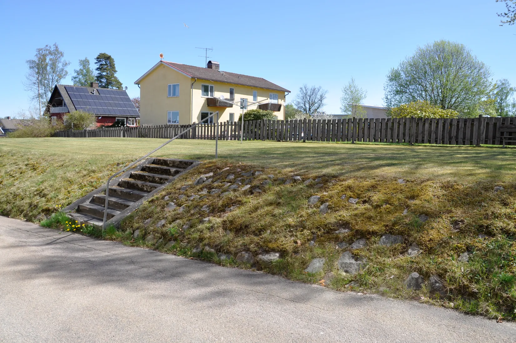 Bostadsrätt, Hagagatan 2C, lgh 1001, Markaryd