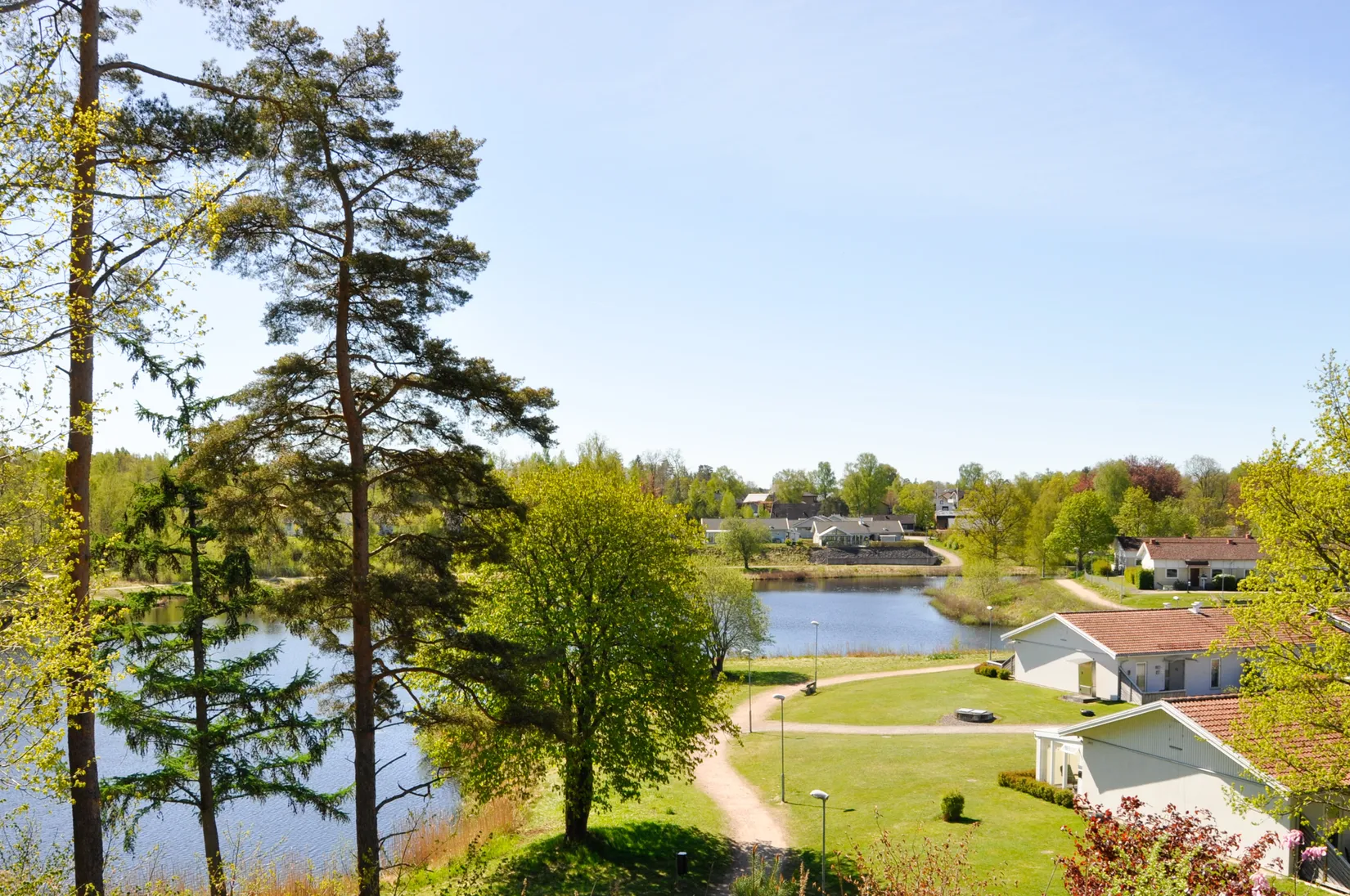 Bostadsrätt, Hagagatan 2C, lgh 1001, Markaryd