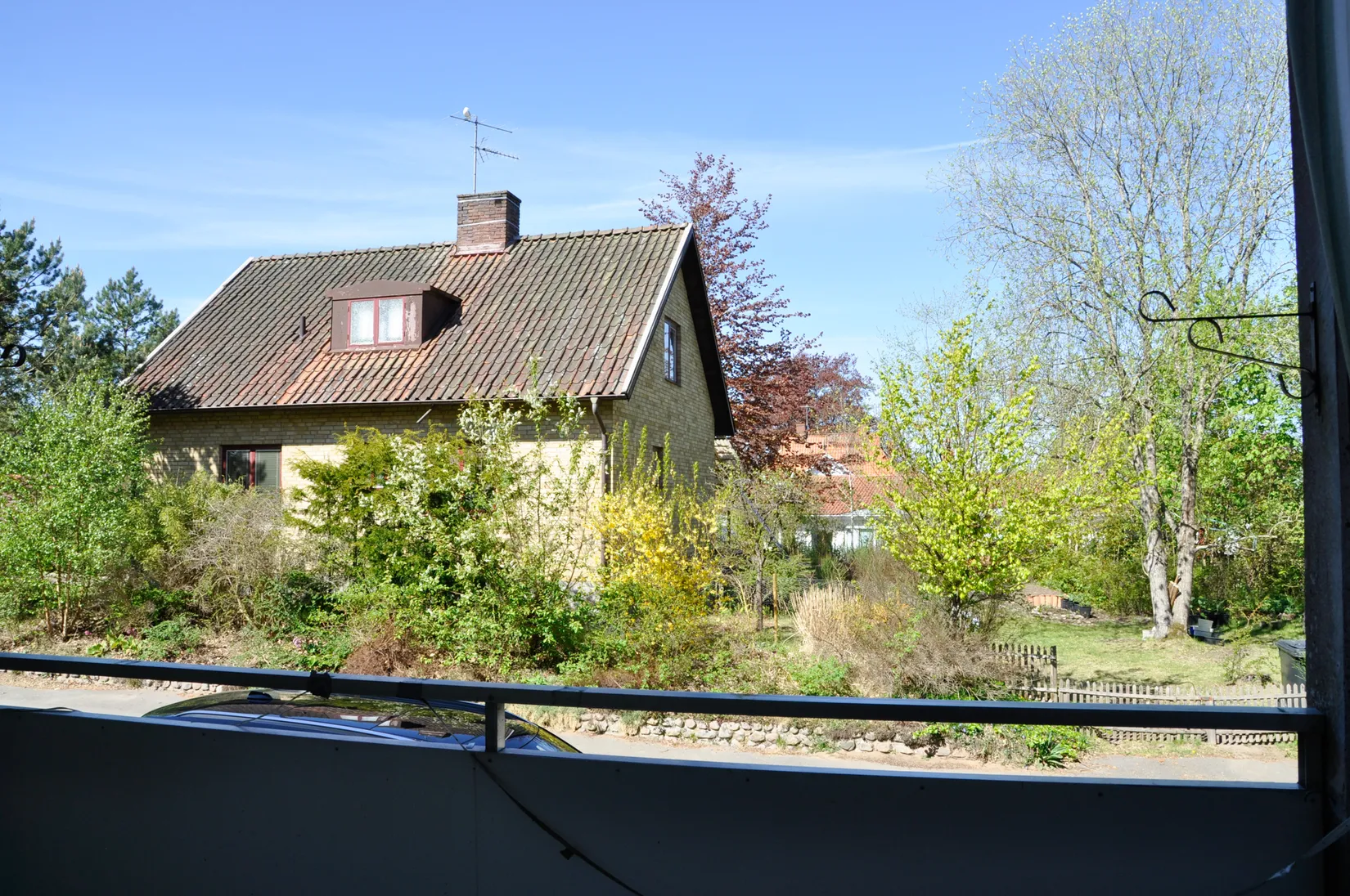 Bostadsrätt, Hagagatan 2C, lgh 1001, Markaryd