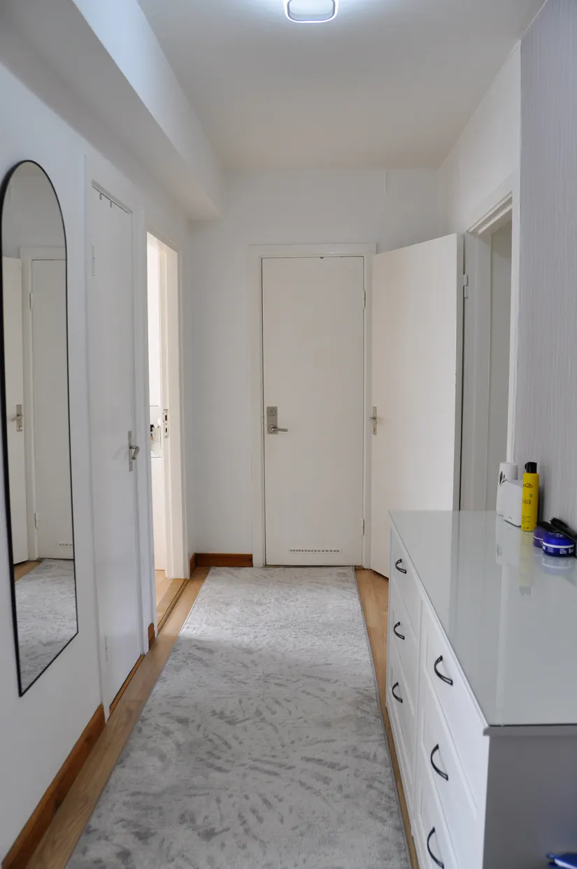 Bostadsrätt, Hagagatan 2C, lgh 1001, Markaryd