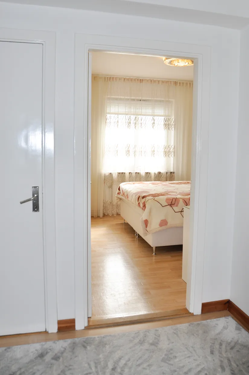 Bostadsrätt, Hagagatan 2C, lgh 1001, Markaryd