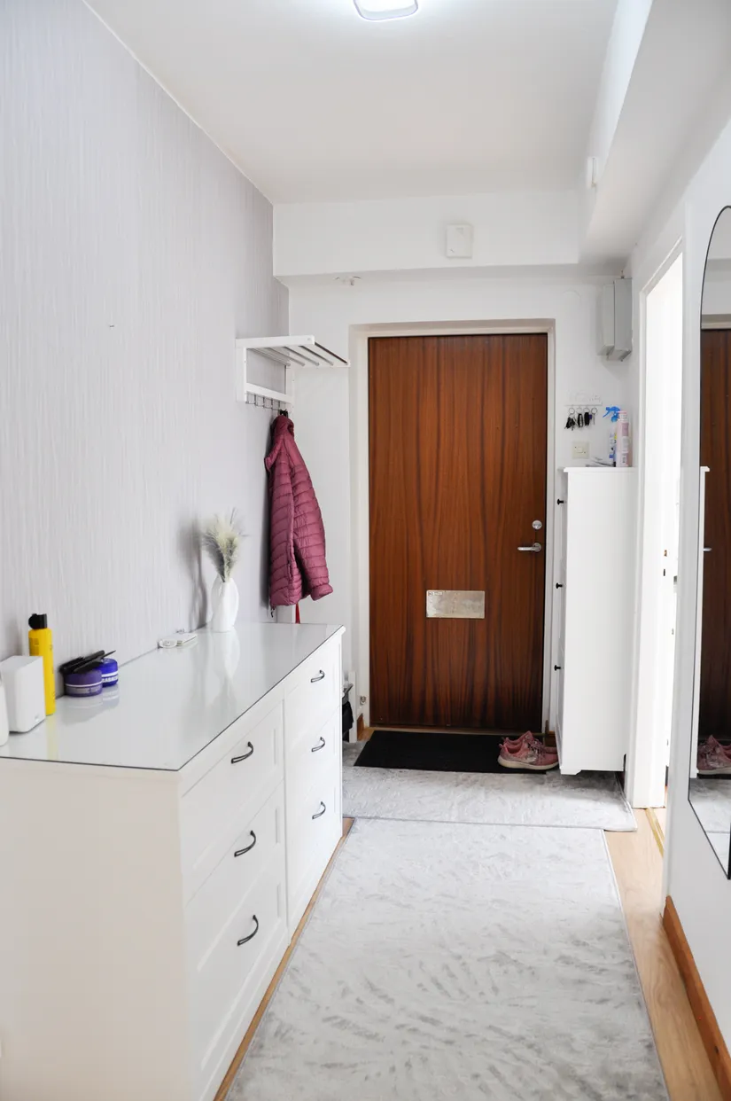 Bostadsrätt, Hagagatan 2C, lgh 1001, Markaryd