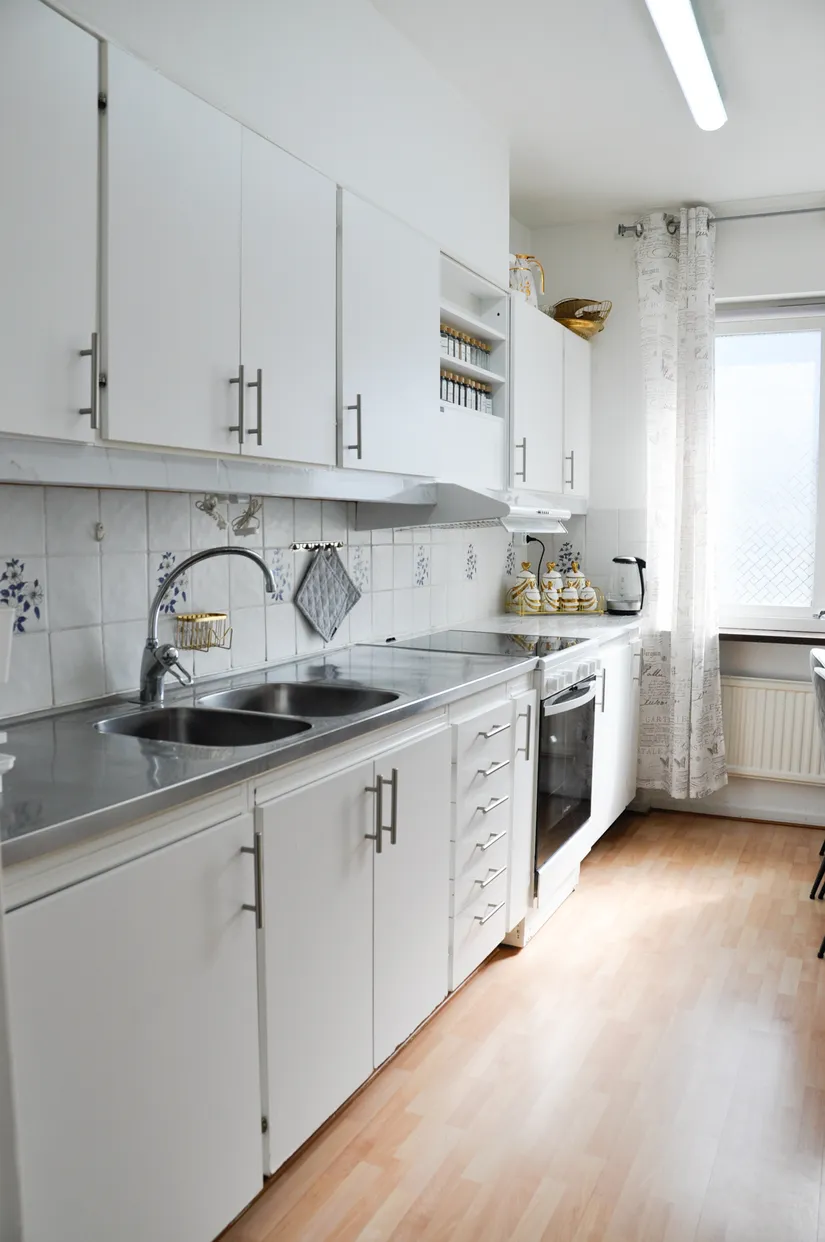 Bostadsrätt, Hagagatan 2C, lgh 1001, Markaryd