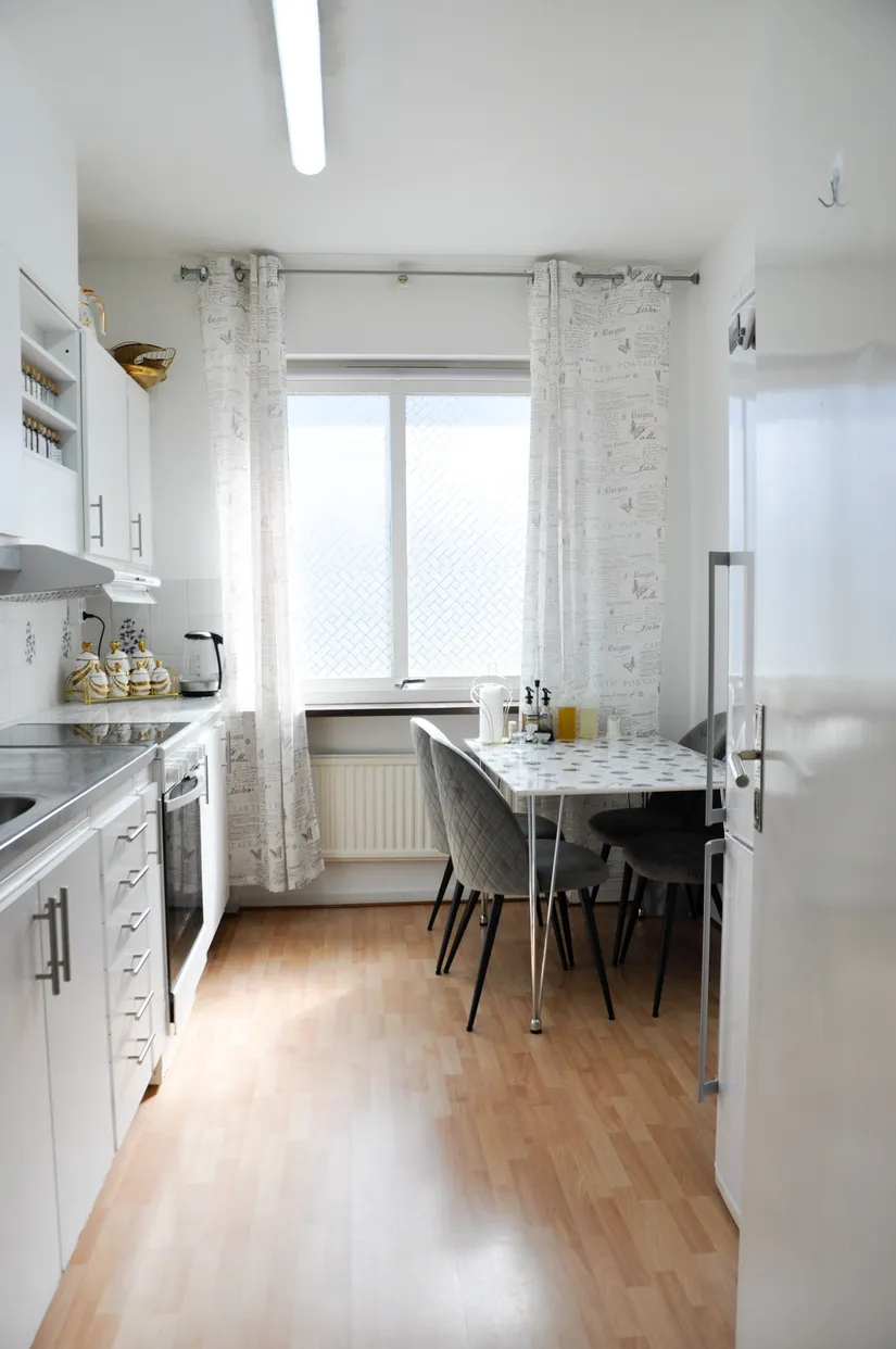Bostadsrätt, Hagagatan 2C, lgh 1001, Markaryd
