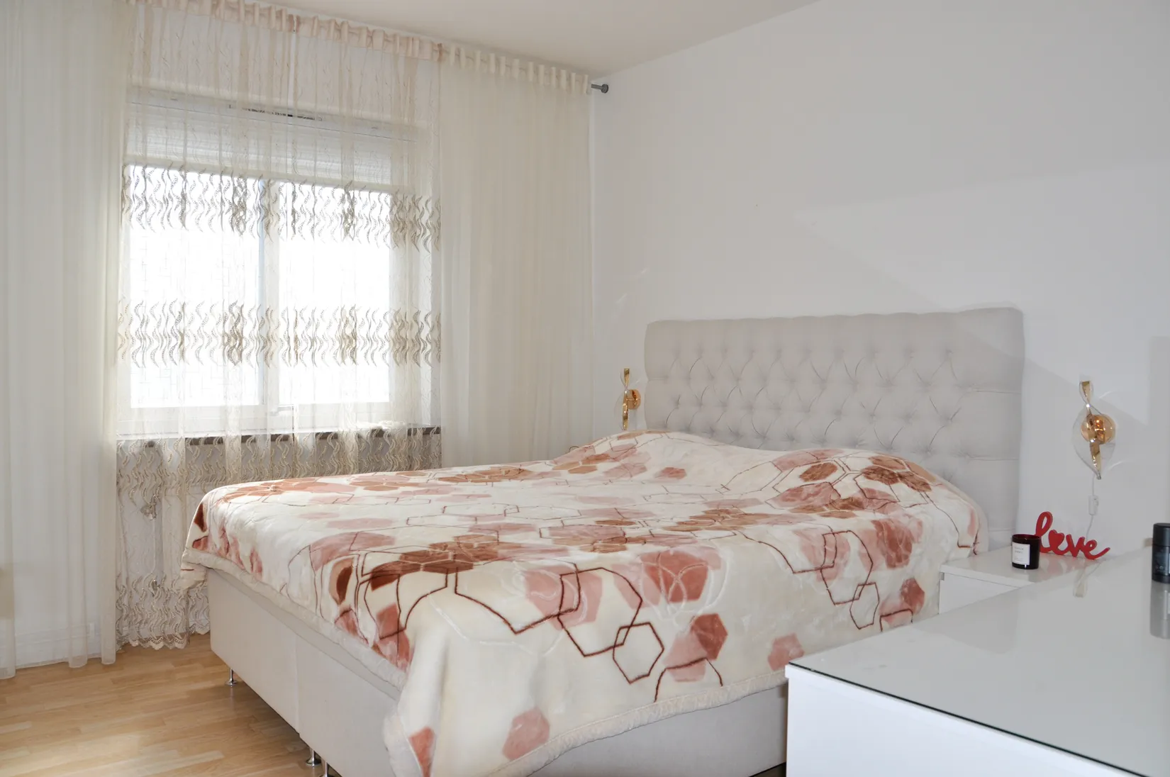 Bostadsrätt, Hagagatan 2C, lgh 1001, Markaryd