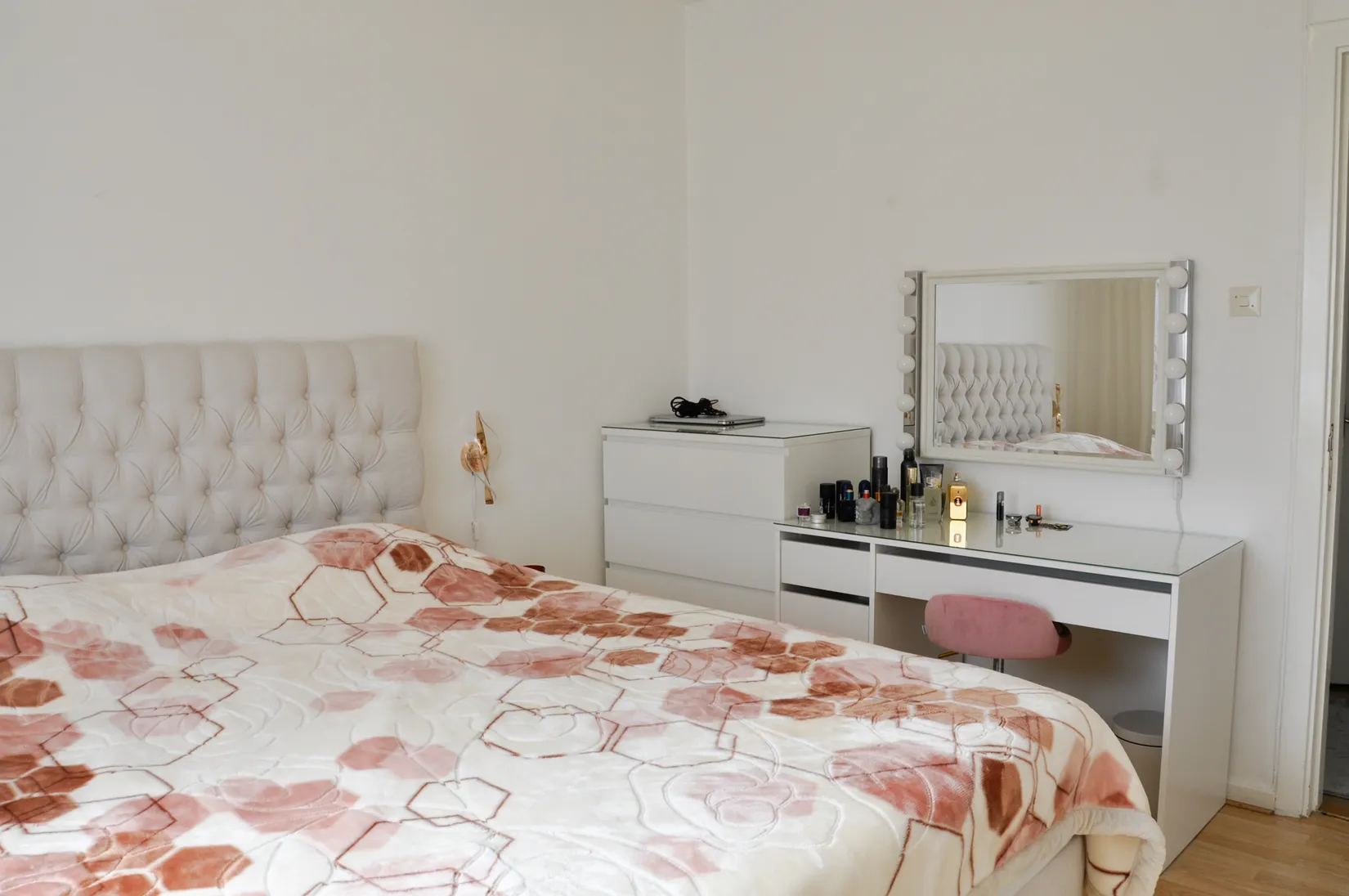 Bostadsrätt, Hagagatan 2C, lgh 1001, Markaryd
