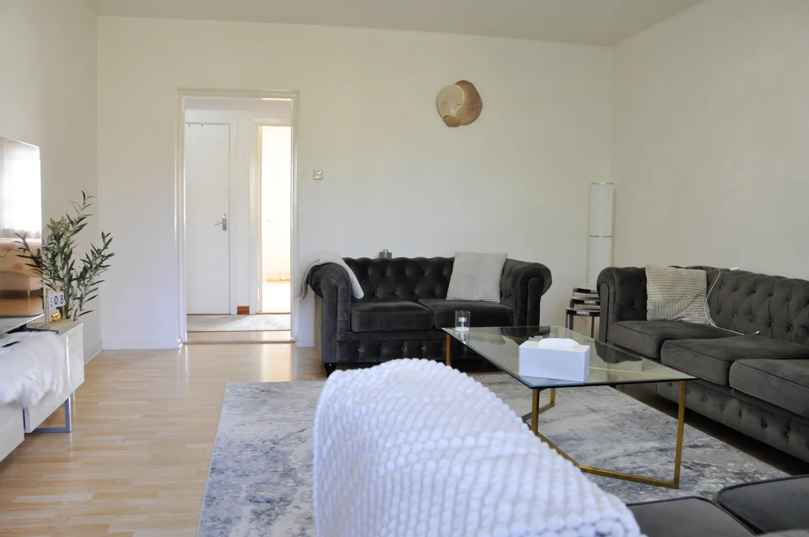 Bostadsrätt, Hagagatan 2C, lgh 1001, Markaryd
