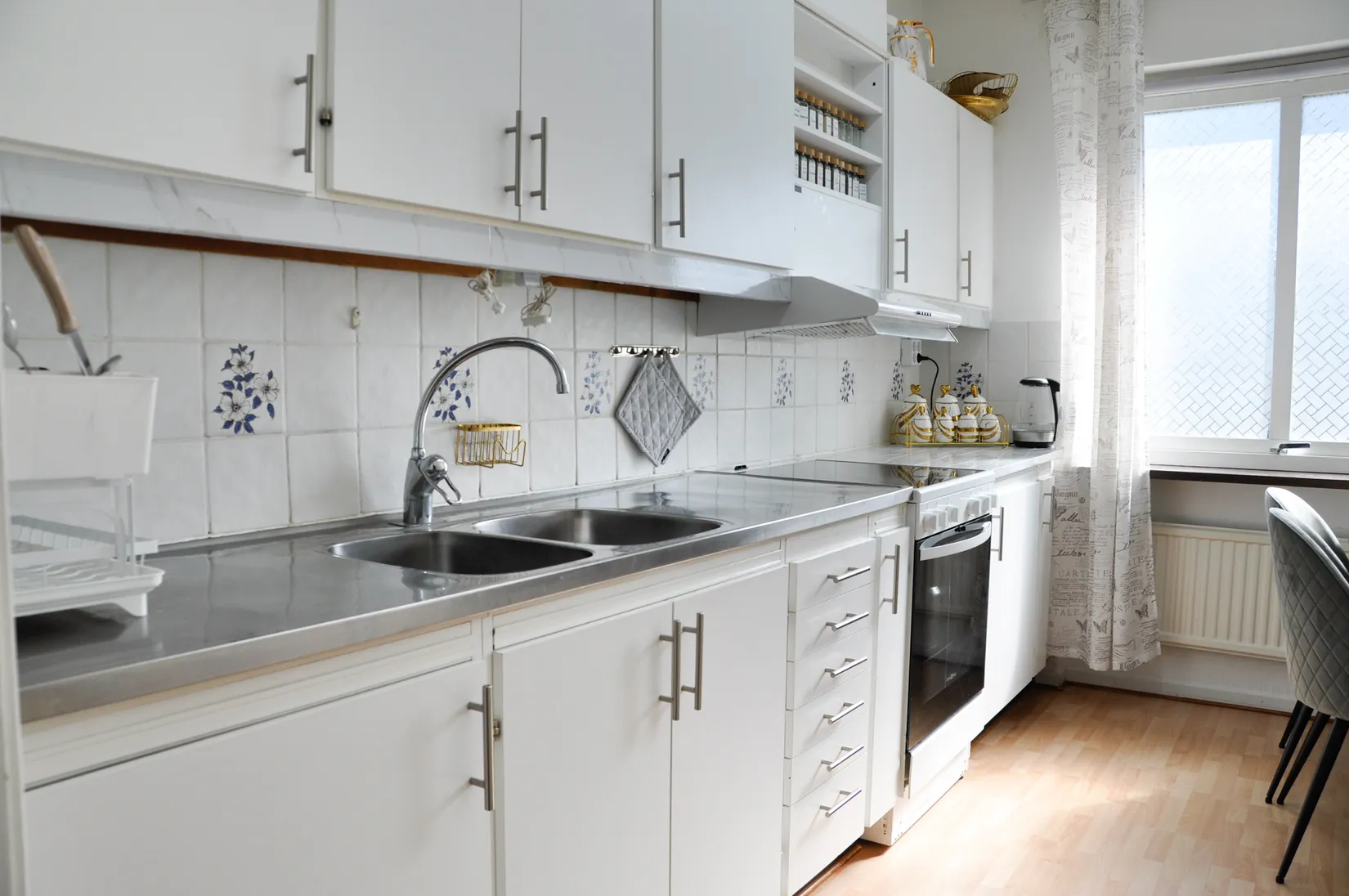 Bostadsrätt, Hagagatan 2C, lgh 1001, Markaryd