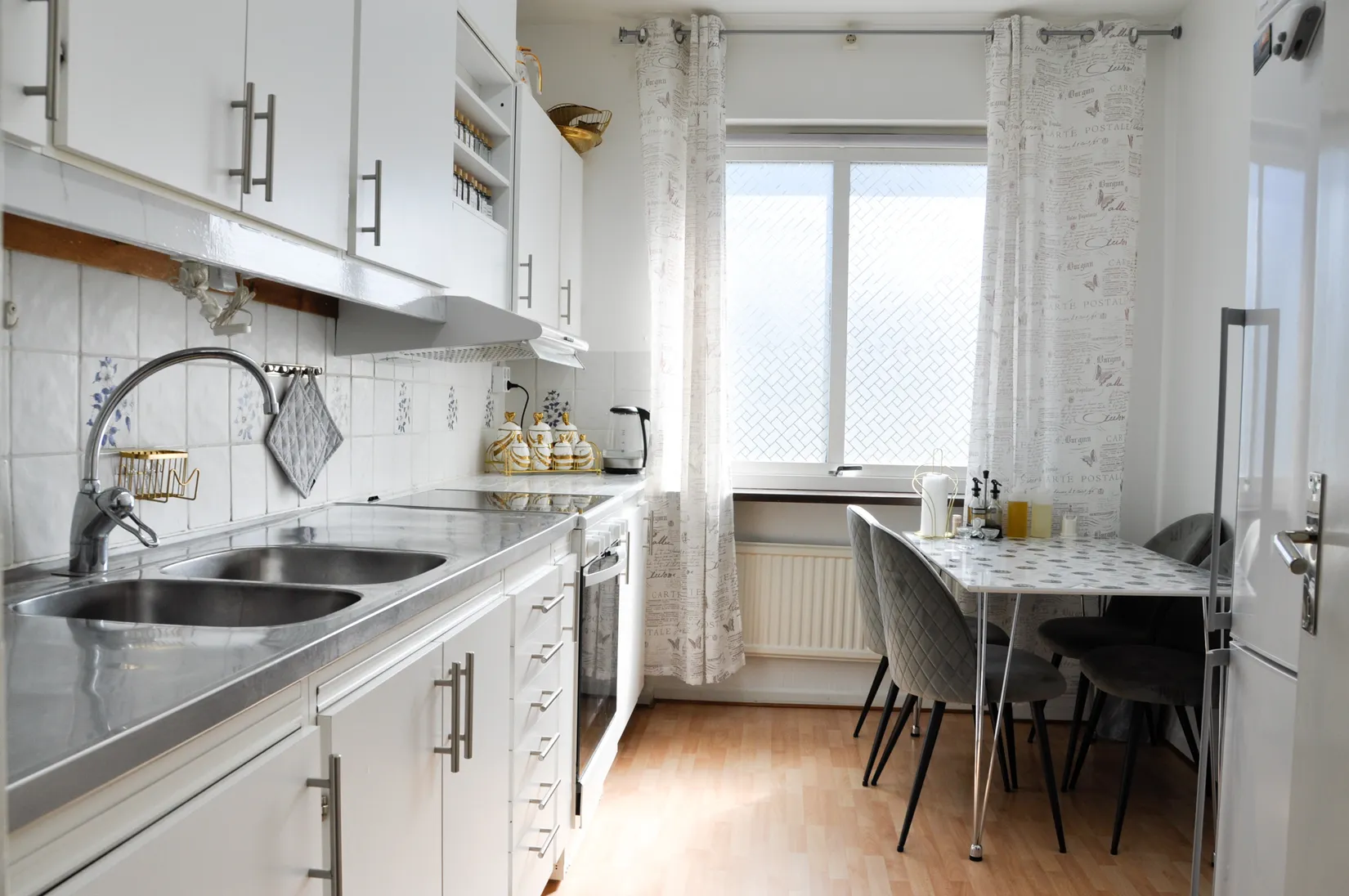 Bostadsrätt, Hagagatan 2C, lgh 1001, Markaryd