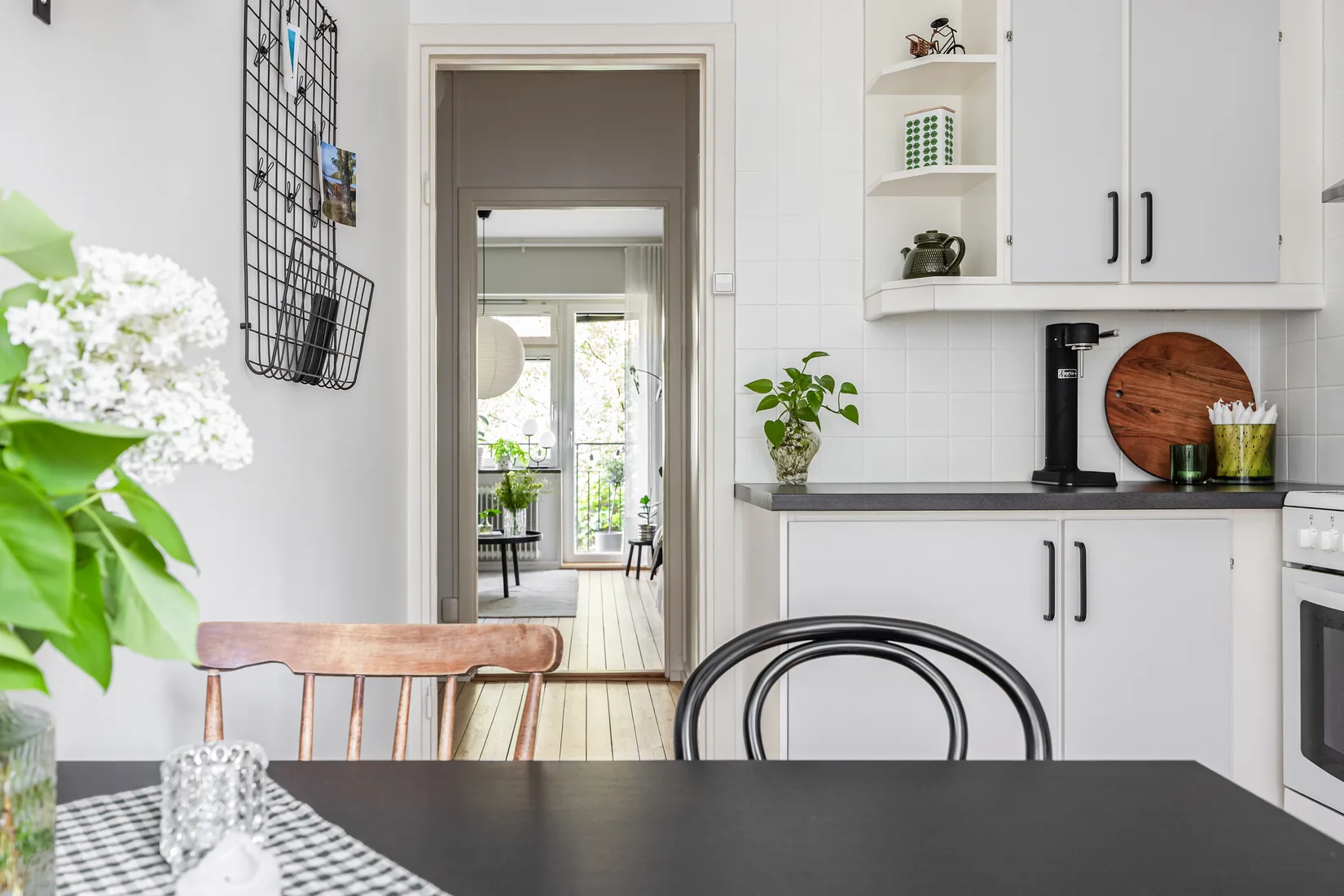 Bostadsrätt, Ulfsparregatan 9E, Lunden, Göteborg