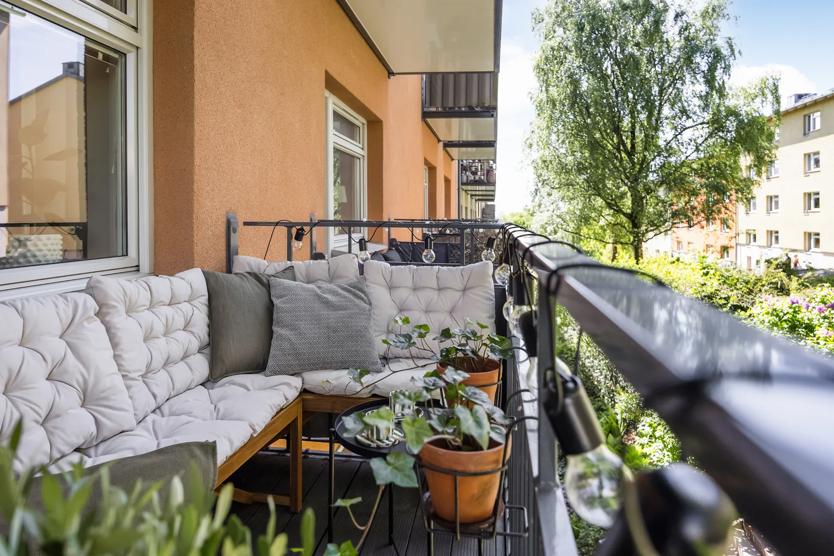 Bostadsrätt, Ulfsparregatan 9E, Lunden, Göteborg