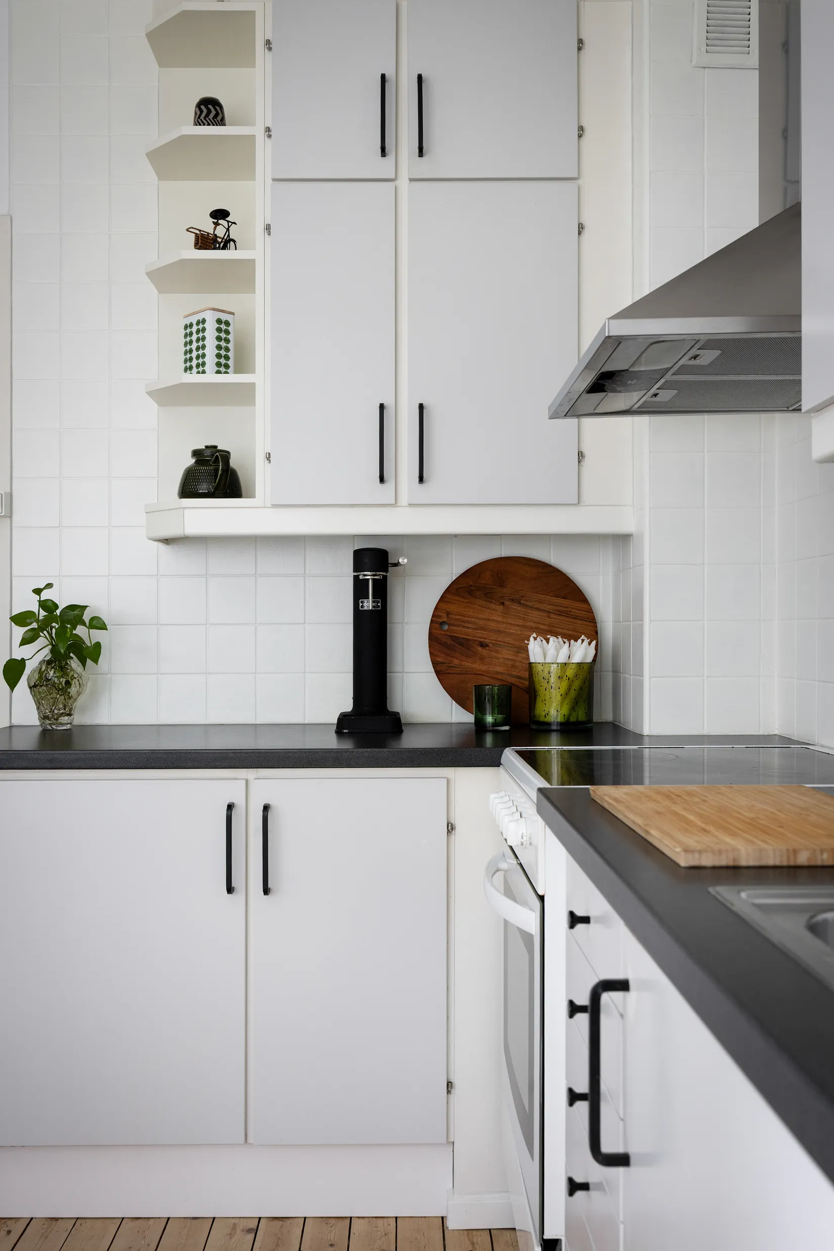 Bostadsrätt, Ulfsparregatan 9E, Lunden, Göteborg