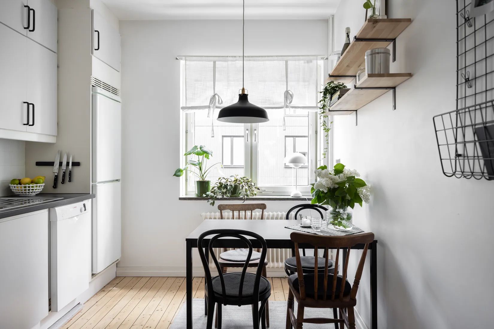 Bostadsrätt, Ulfsparregatan 9E, Lunden, Göteborg