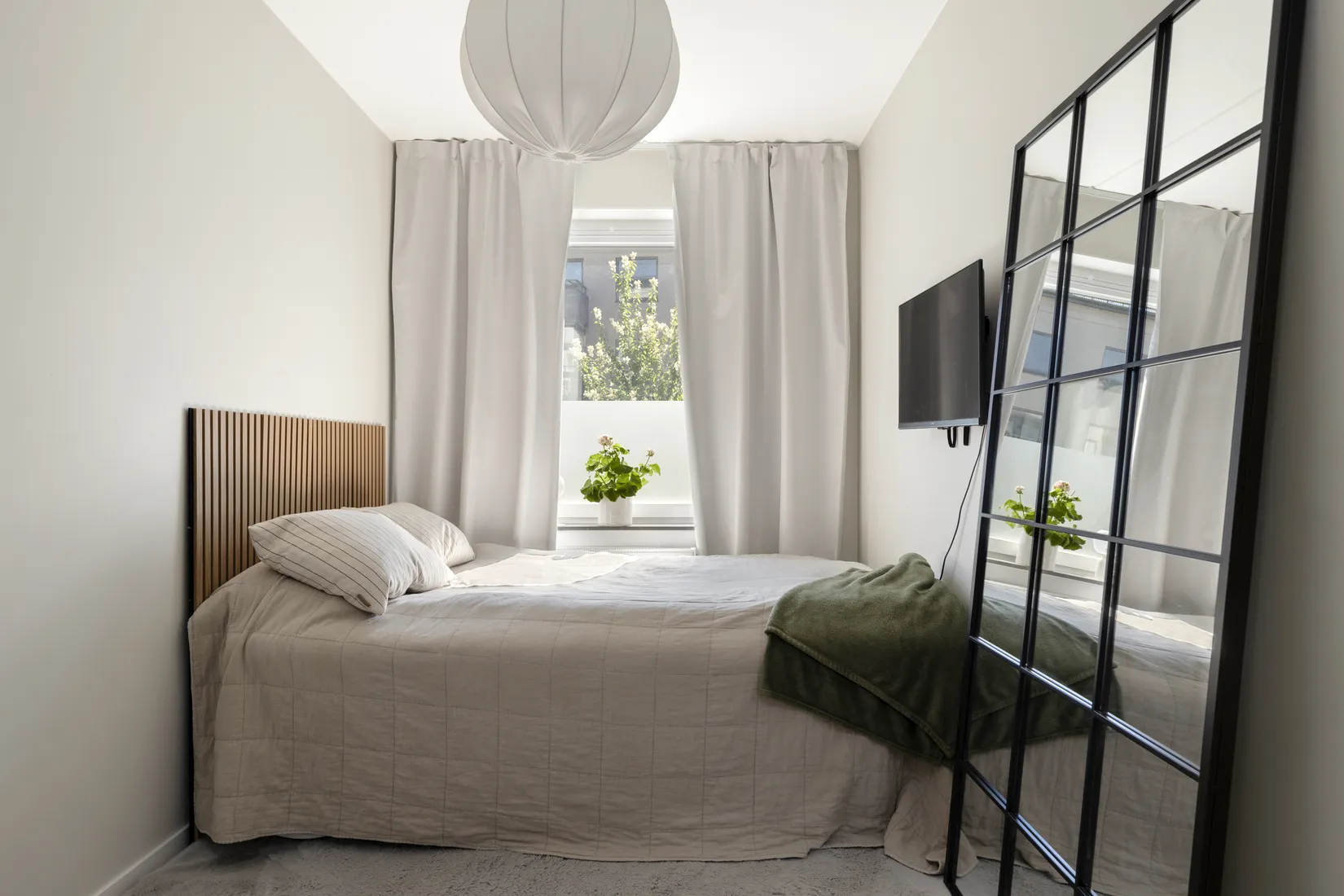 Bostadsrätt, Boulevarden 91, Täby Park, Täby