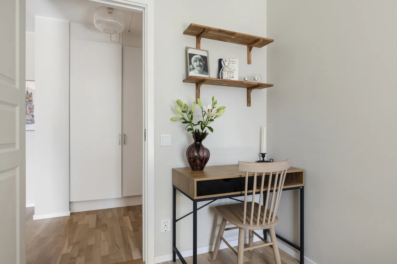 Bostadsrätt, Boulevarden 91, Täby Park, Täby