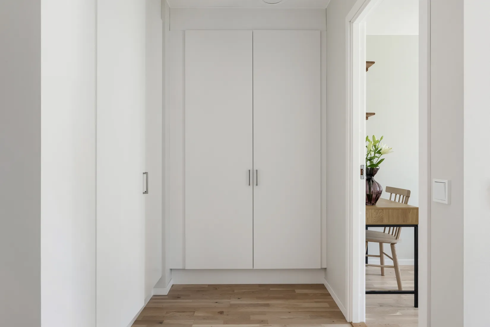 Bostadsrätt, Boulevarden 91, Täby Park, Täby