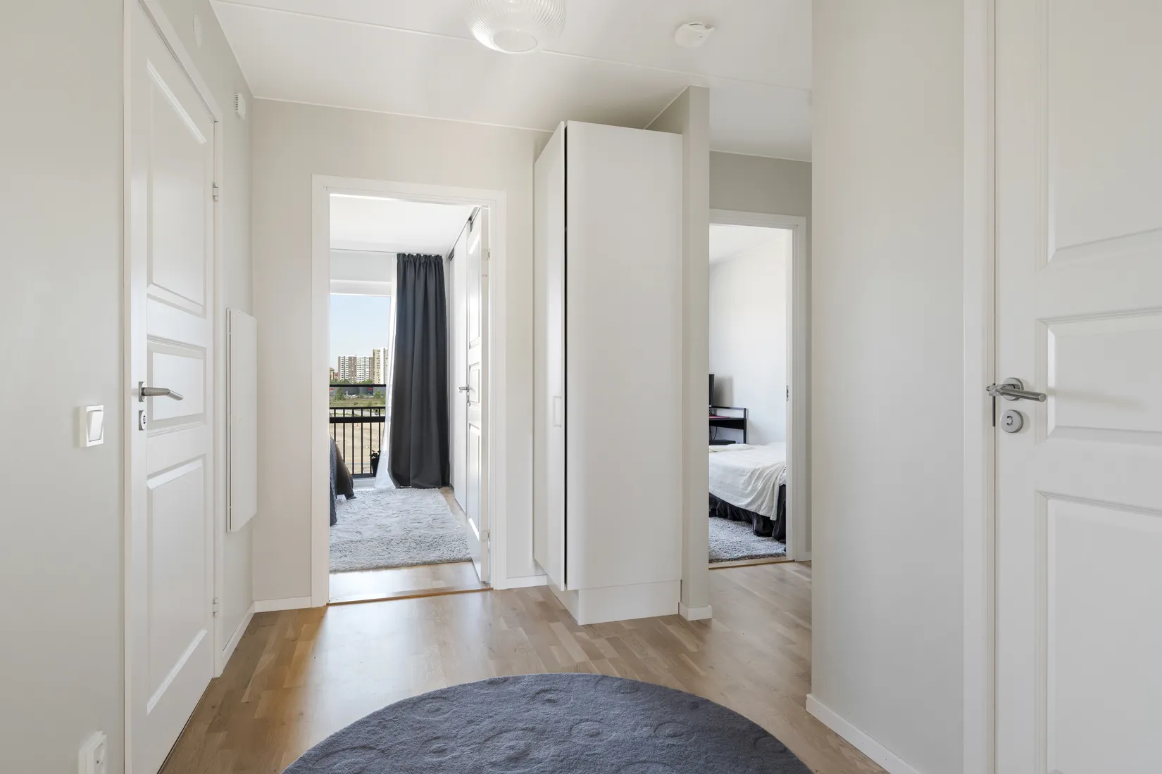 Bostadsrätt, Boulevarden 91, Täby Park, Täby
