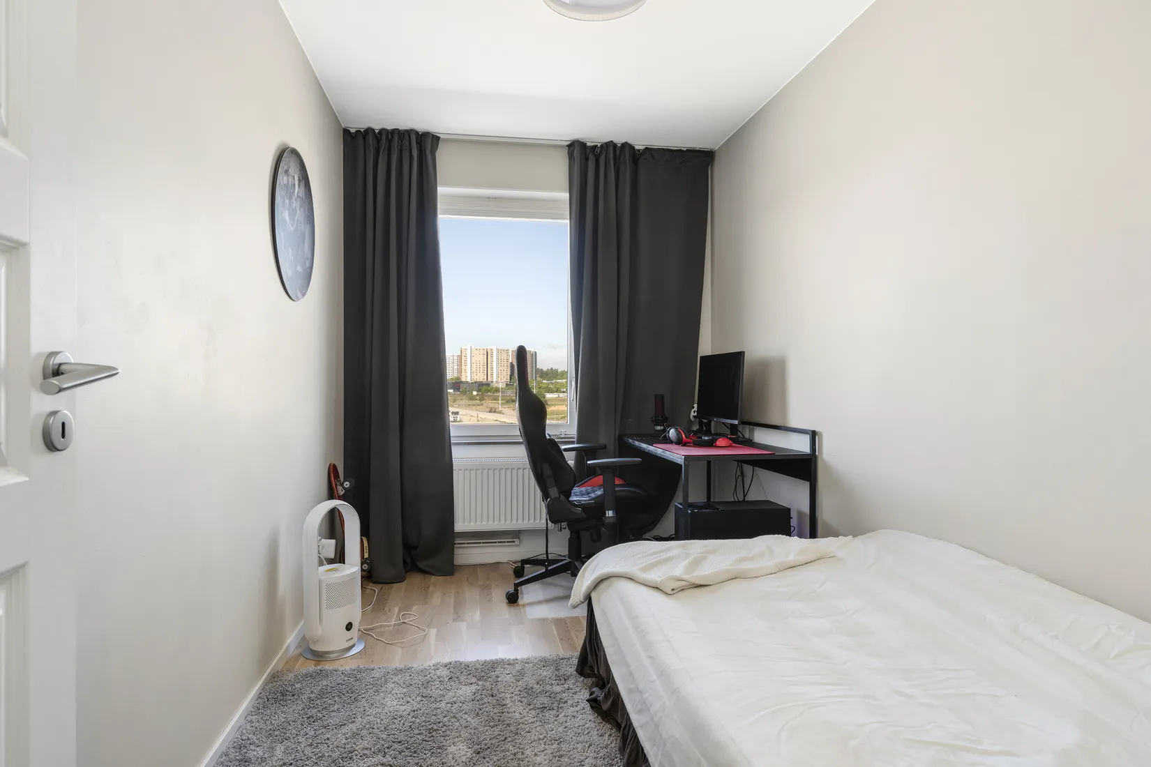 Bostadsrätt, Boulevarden 91, Täby Park, Täby