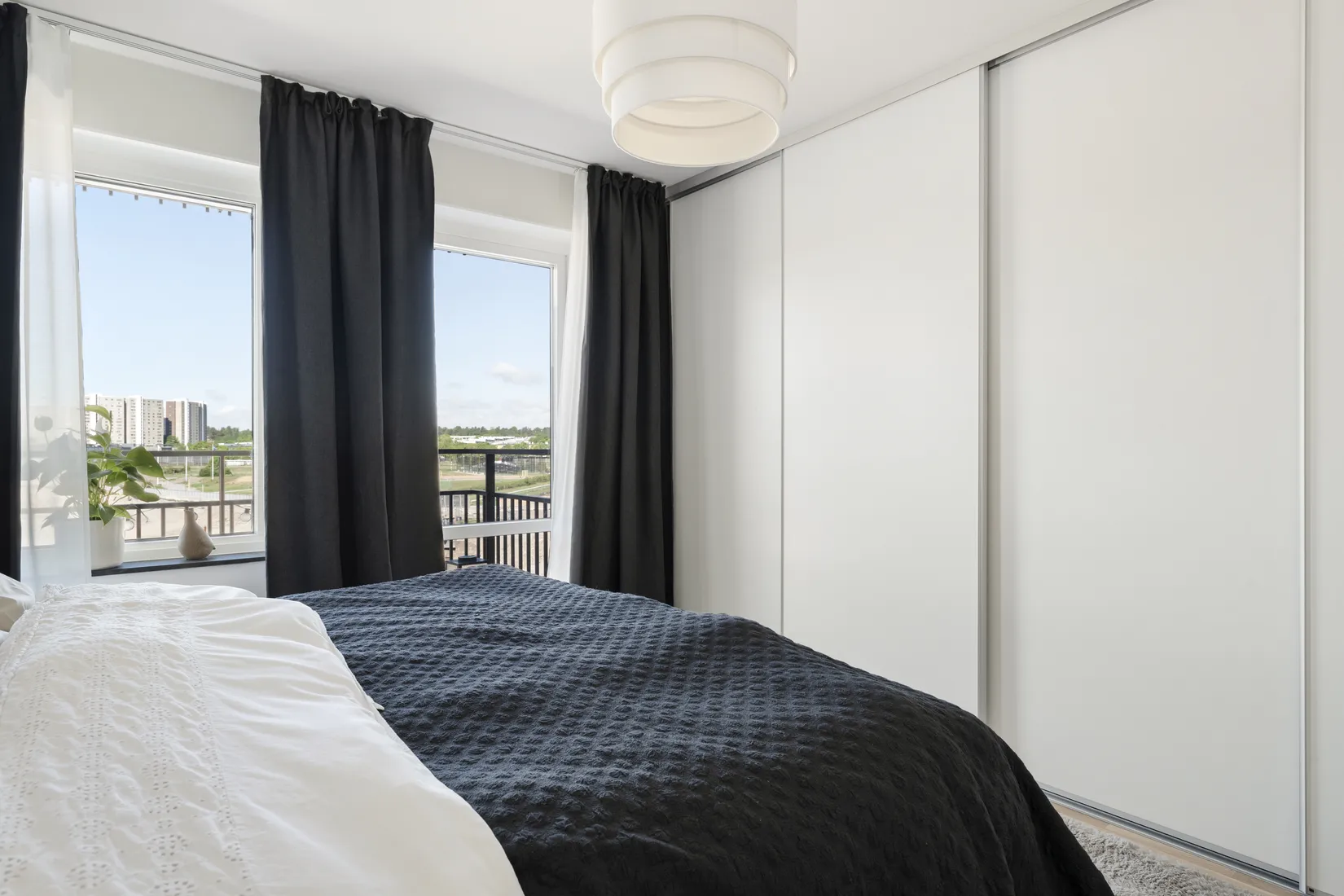 Bostadsrätt, Boulevarden 91, Täby Park, Täby