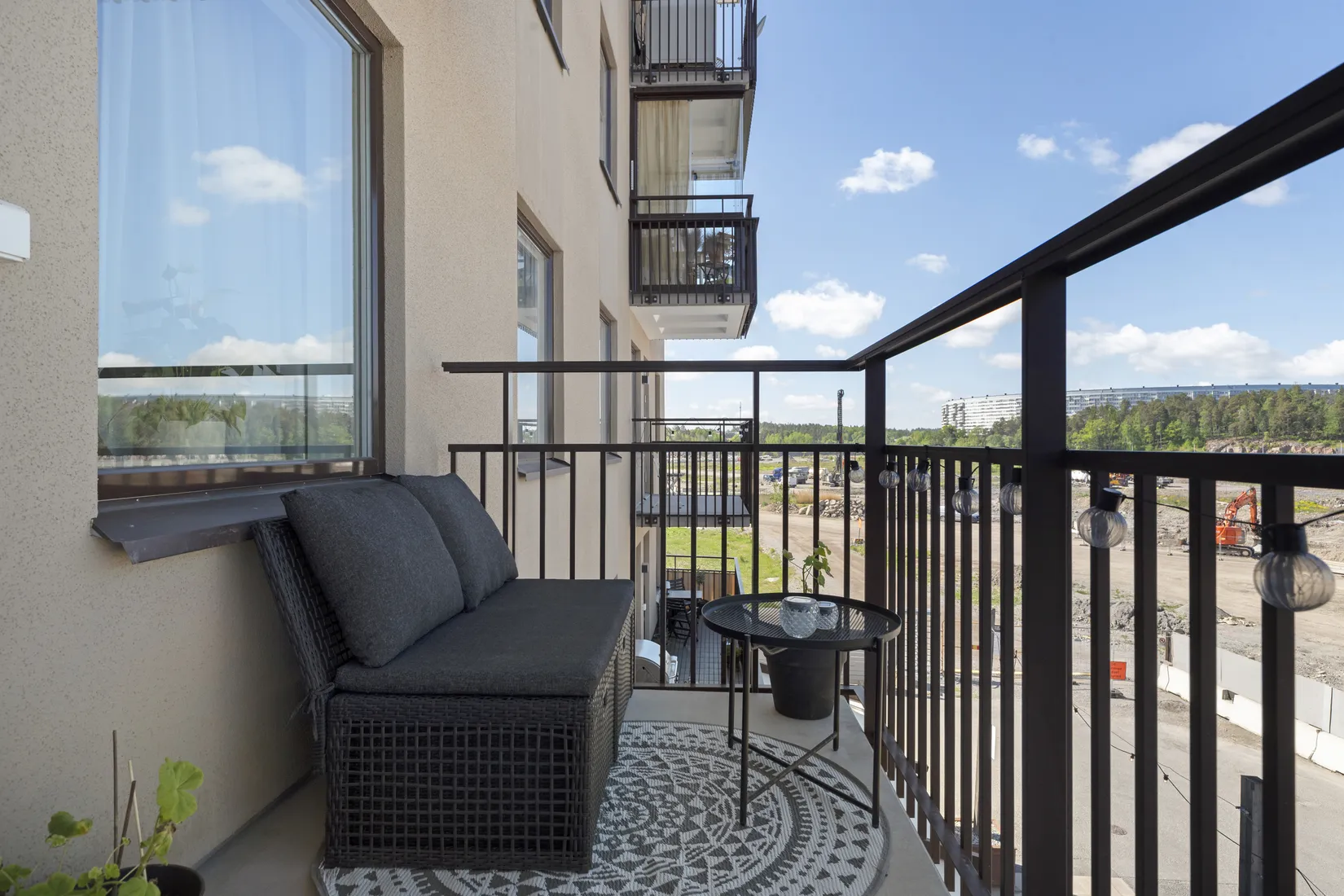 Bostadsrätt, Boulevarden 91, Täby Park, Täby
