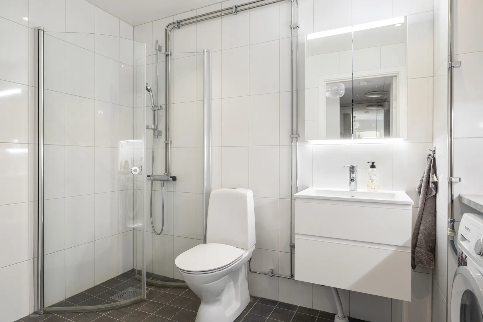 Bostadsrätt, Boulevarden 91, Täby Park, Täby