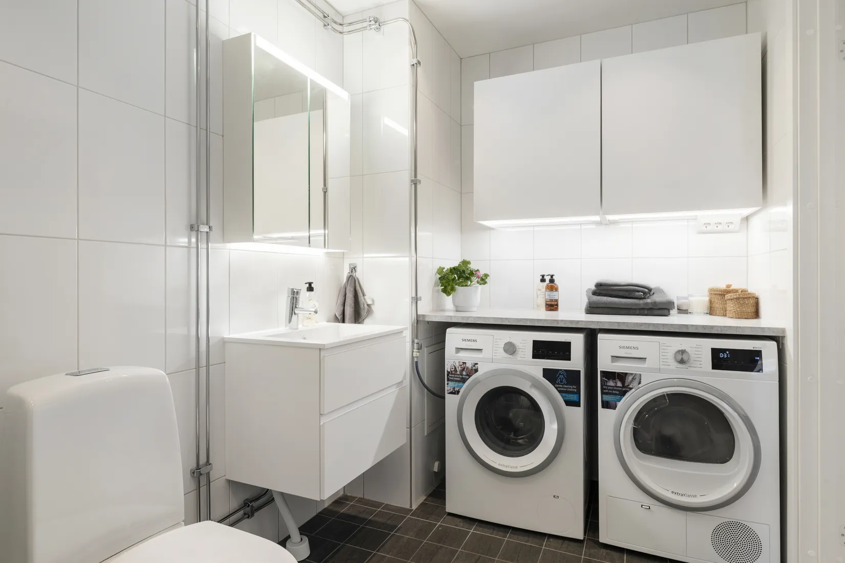 Bostadsrätt, Boulevarden 91, Täby Park, Täby