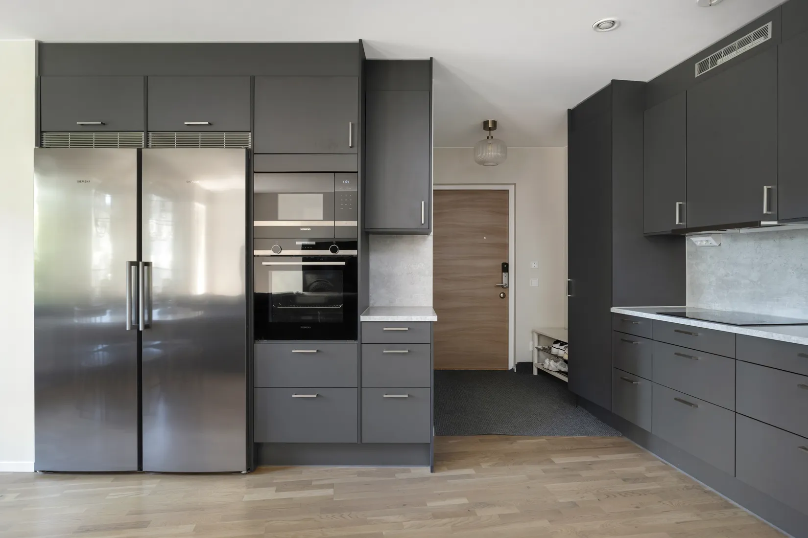Bostadsrätt, Boulevarden 91, Täby Park, Täby