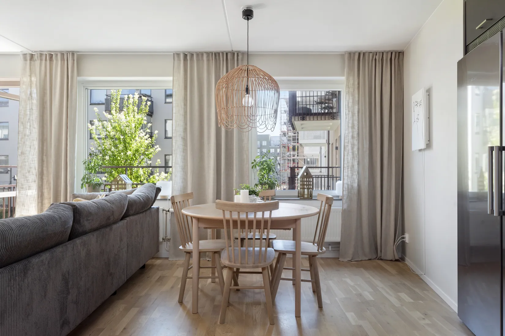Bostadsrätt, Boulevarden 91, Täby Park, Täby