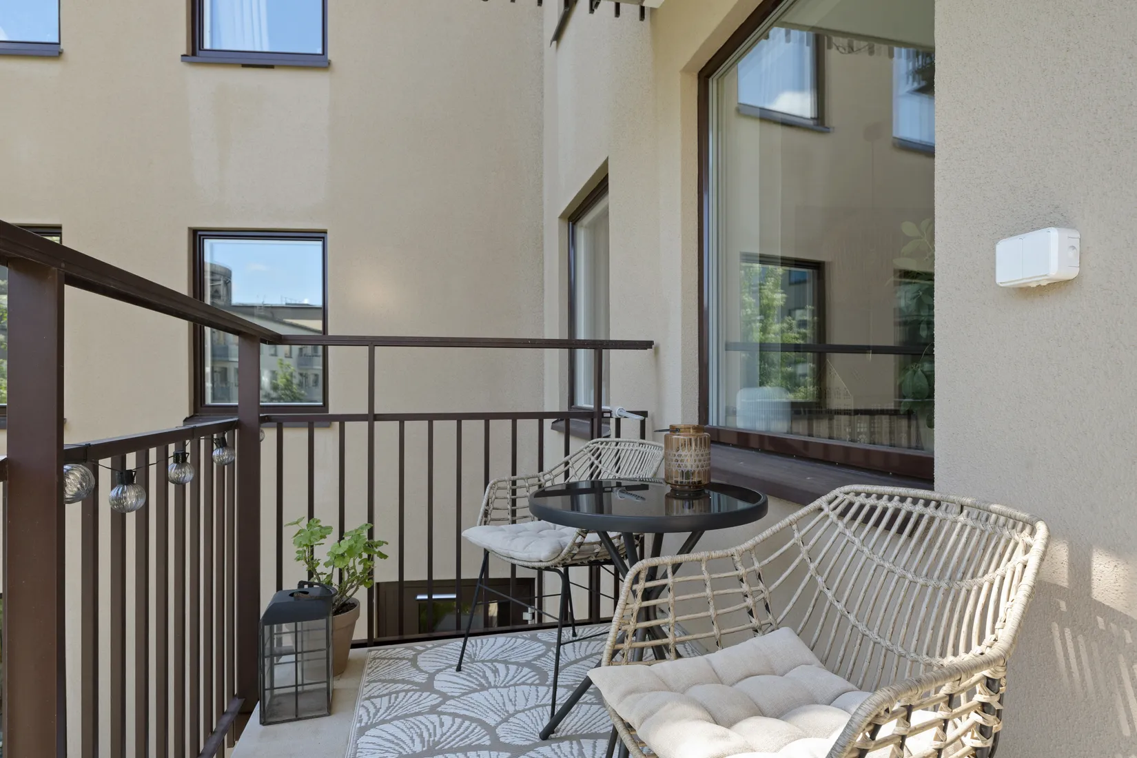 Bostadsrätt, Boulevarden 91, Täby Park, Täby