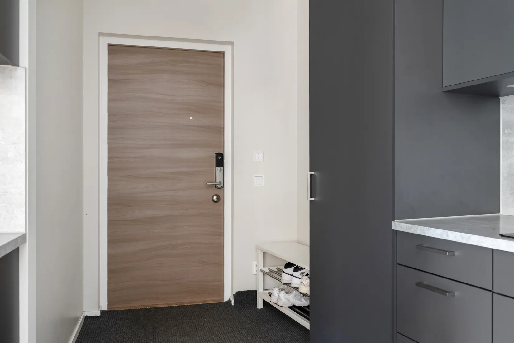 Bostadsrätt, Boulevarden 91, Täby Park, Täby