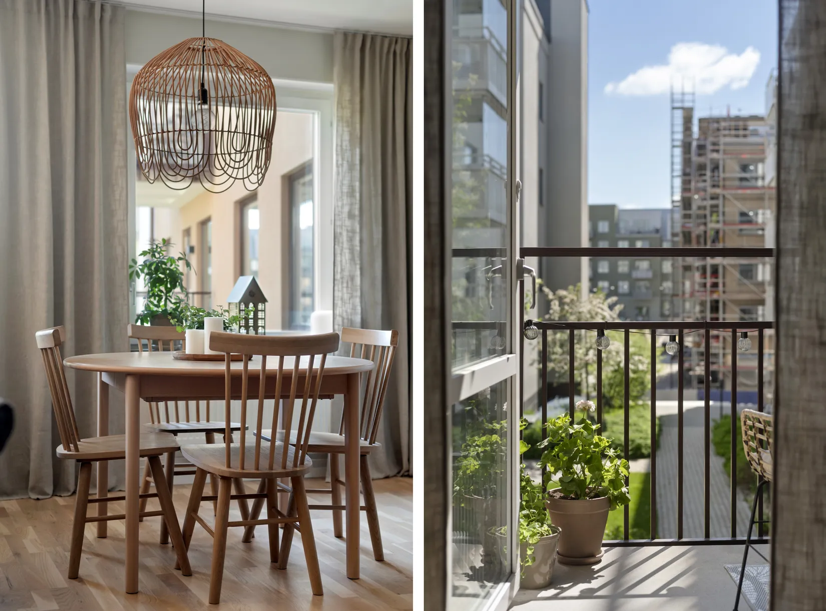 Bostadsrätt, Boulevarden 91, Täby Park, Täby