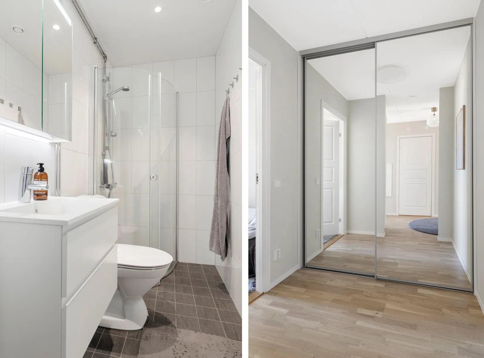 Bostadsrätt, Boulevarden 91, Täby Park, Täby
