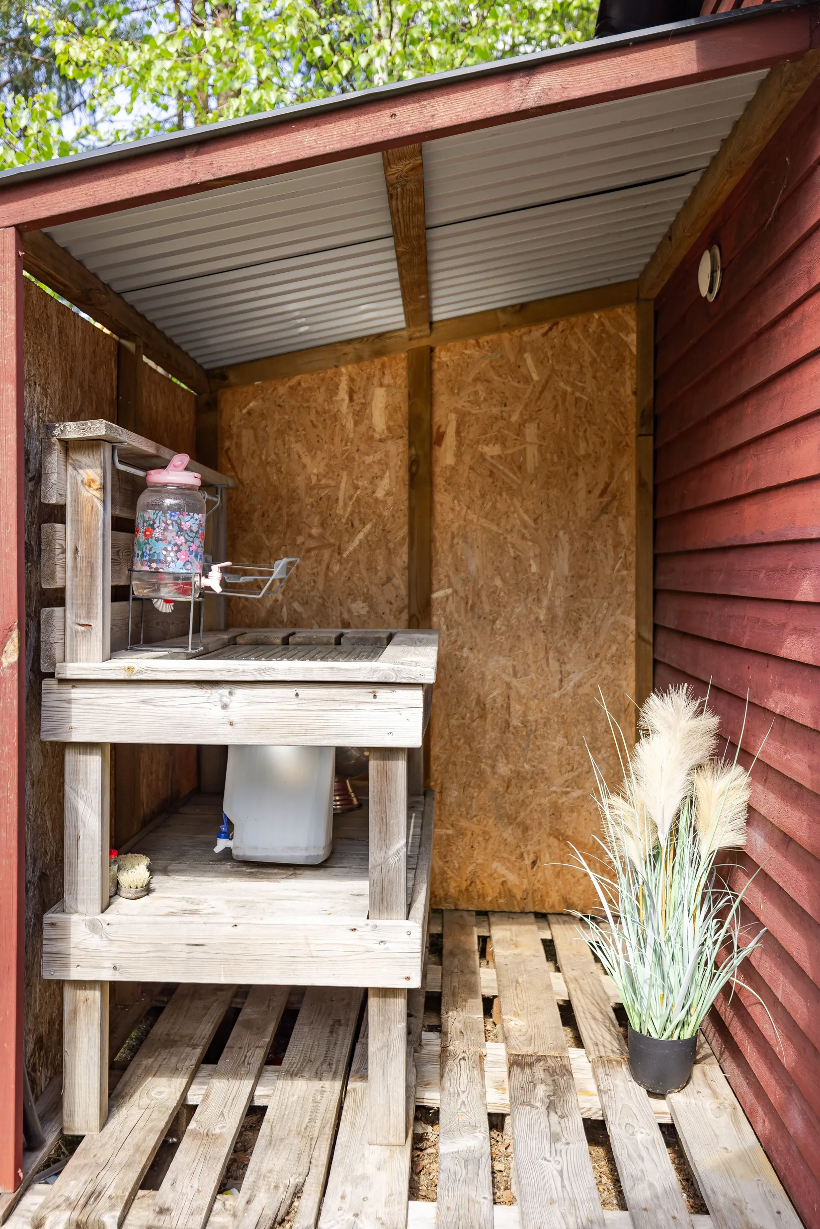 Fritidshus, Vibyåsen 39, Vibyåsen, Eskilstuna
