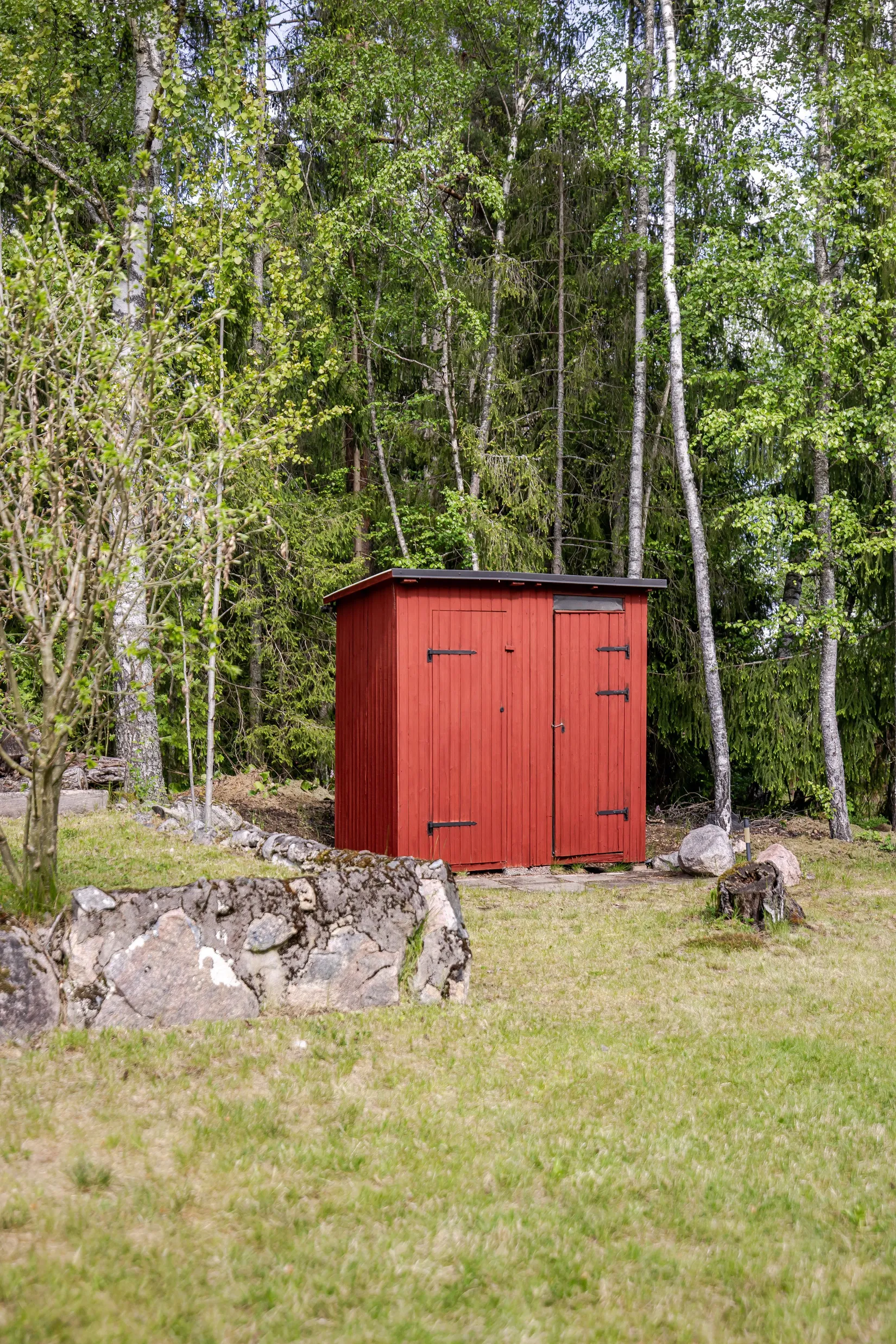 Fritidshus, Vibyåsen 39, Vibyåsen, Eskilstuna