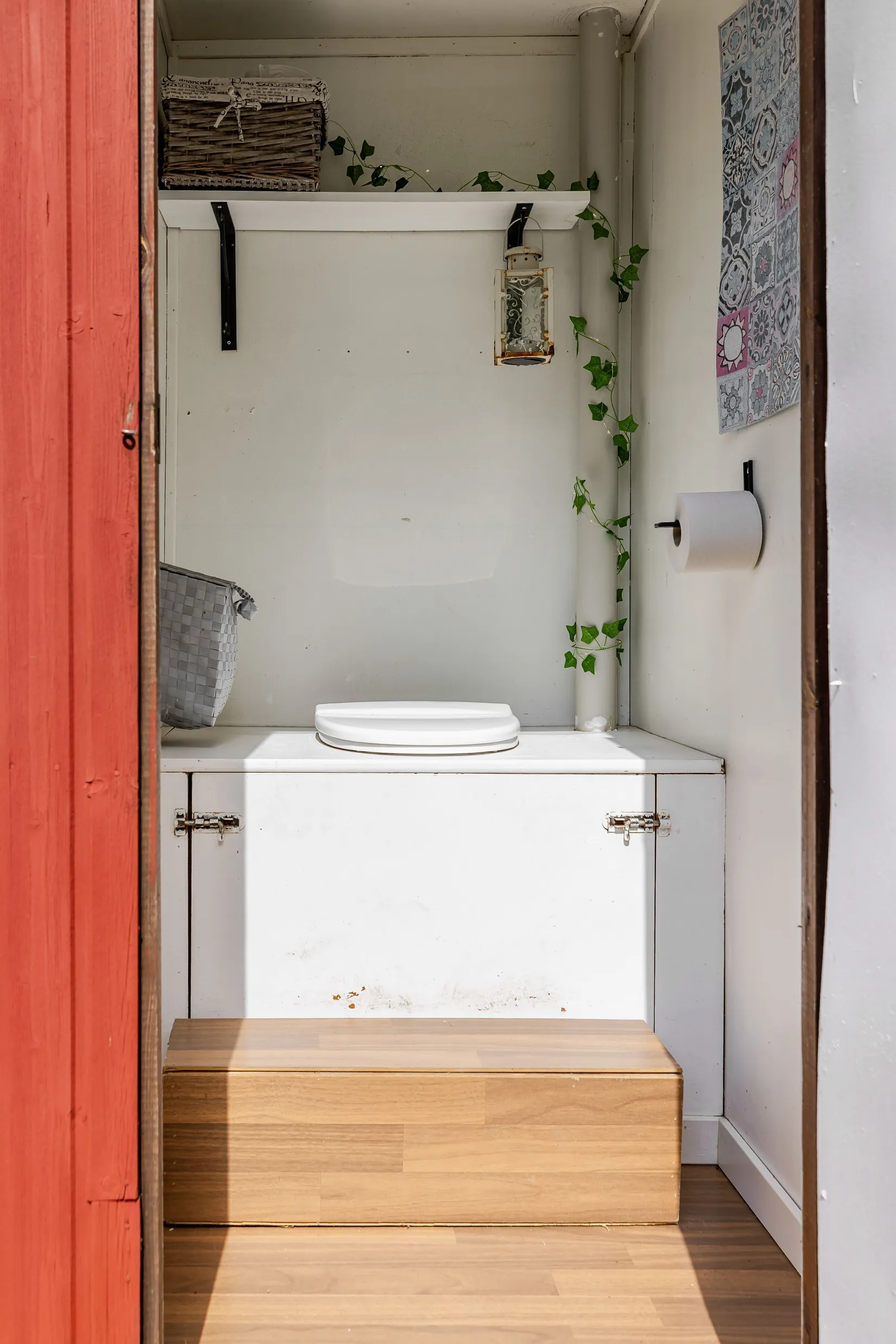 Fritidshus, Vibyåsen 39, Vibyåsen, Eskilstuna