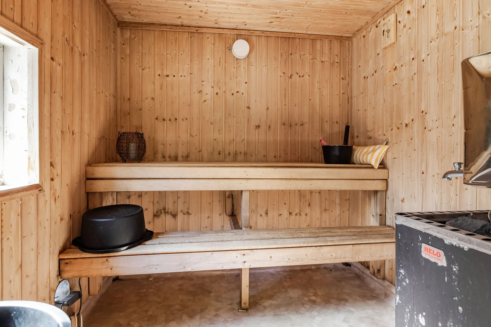 Fritidshus, Vibyåsen 39, Vibyåsen, Eskilstuna