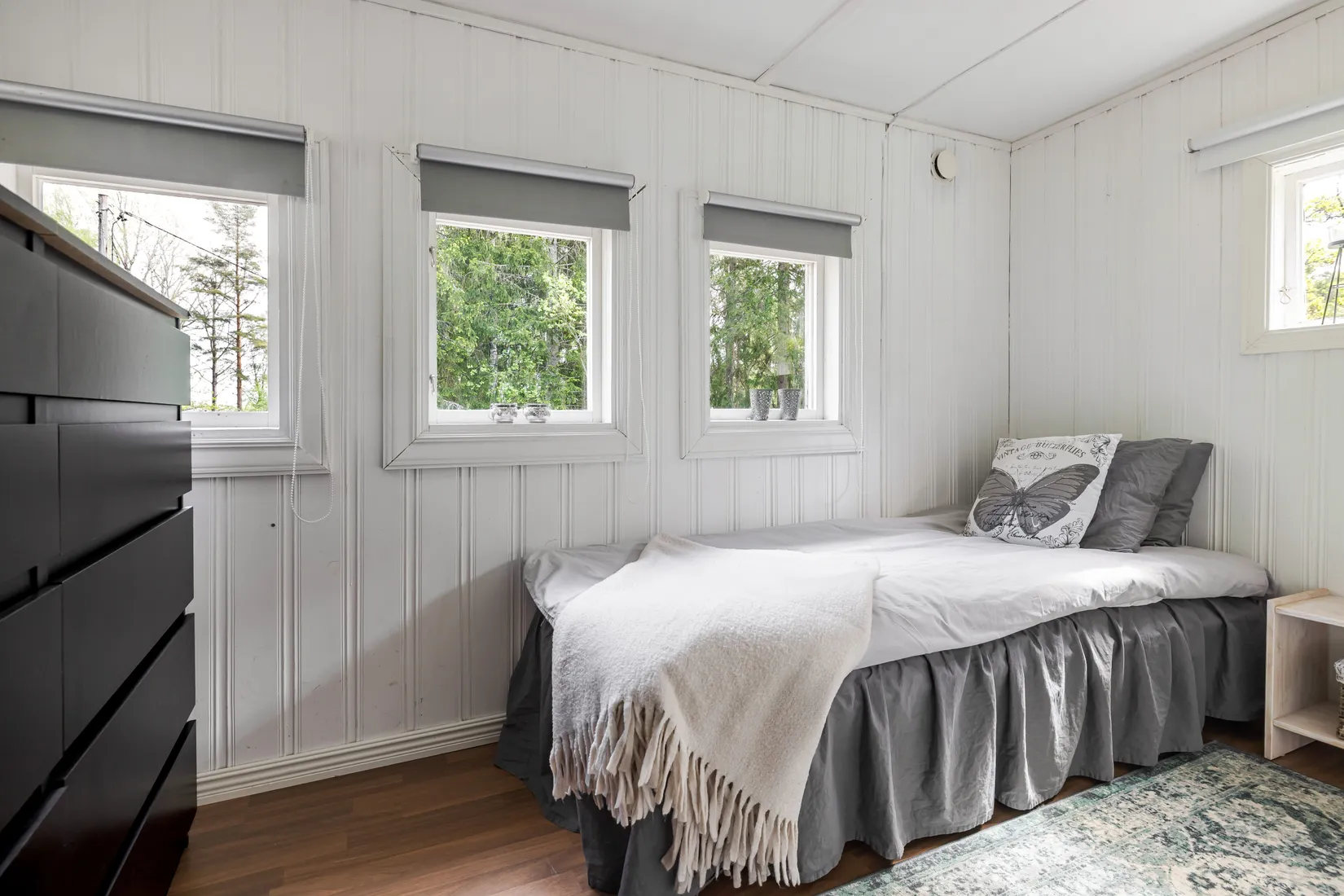 Fritidshus, Vibyåsen 39, Vibyåsen, Eskilstuna