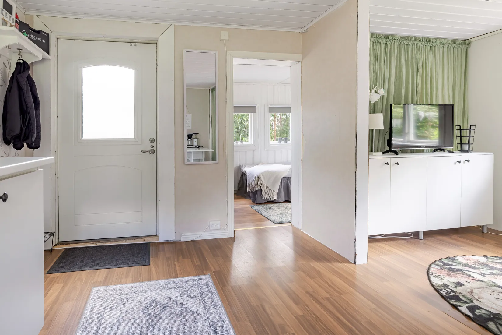 Fritidshus, Vibyåsen 39, Vibyåsen, Eskilstuna