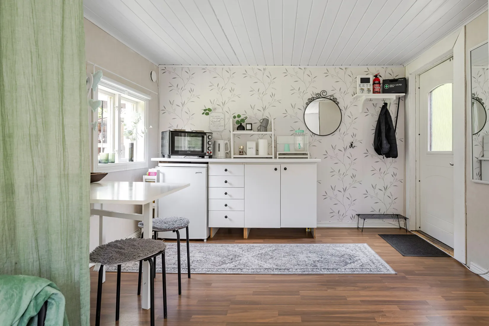 Fritidshus, Vibyåsen 39, Vibyåsen, Eskilstuna