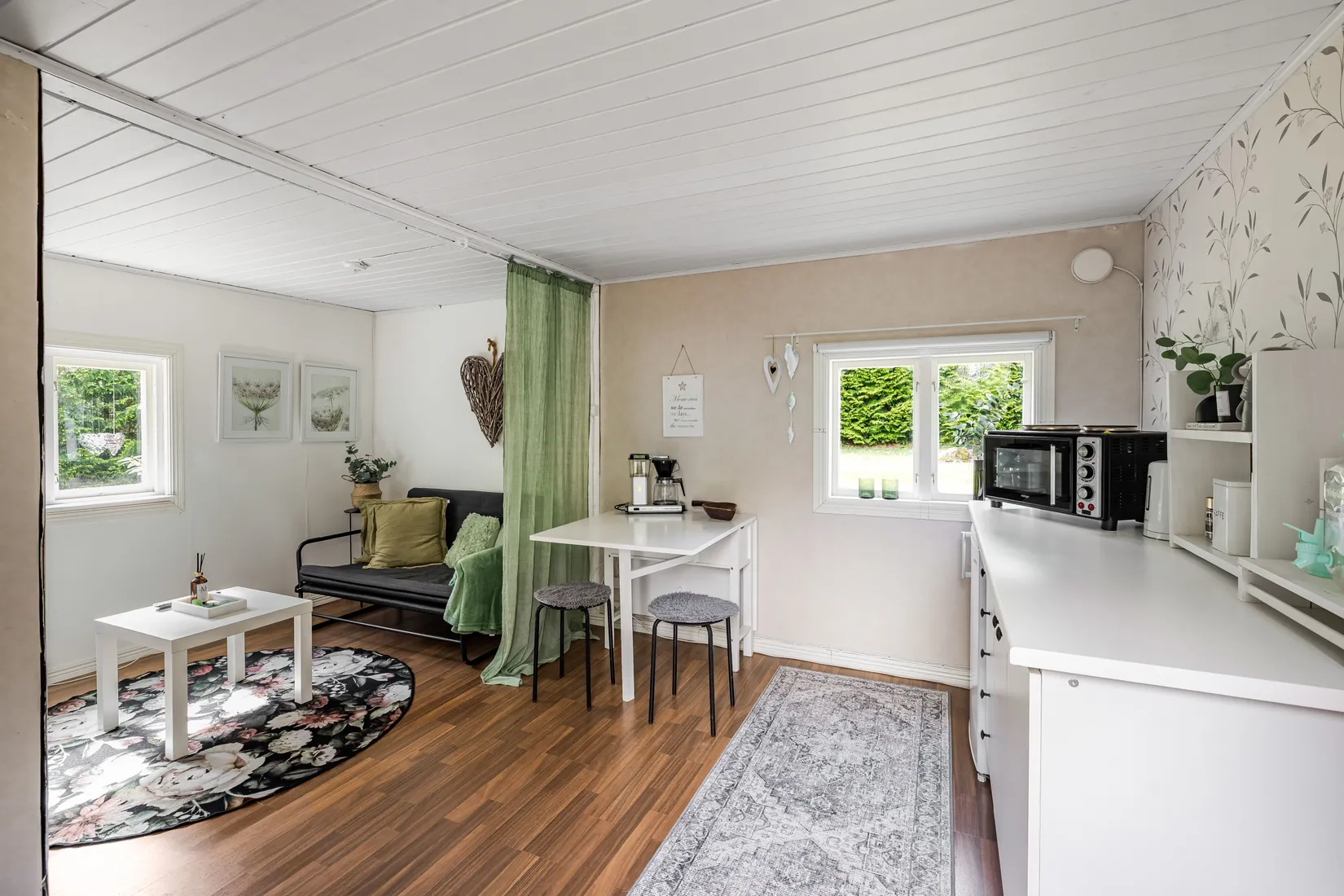 Fritidshus, Vibyåsen 39, Vibyåsen, Eskilstuna