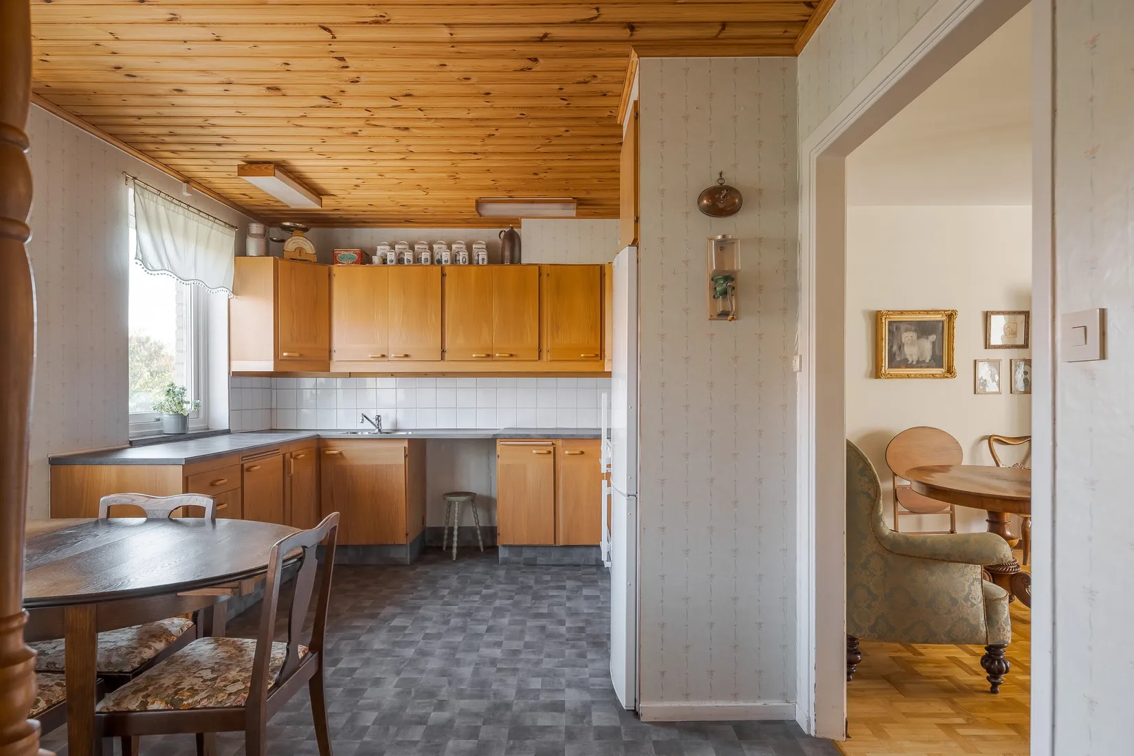 Radhus, Mariebergsgatan 22D, Norrmalm, Skövde