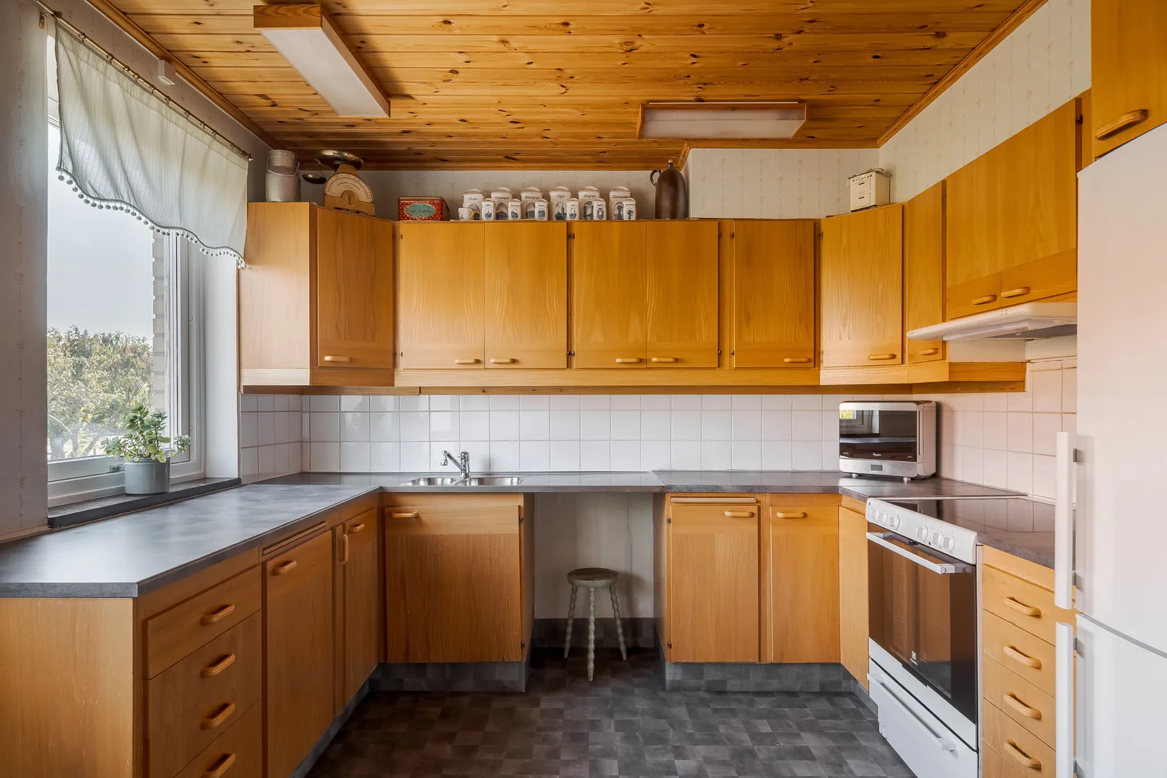Radhus, Mariebergsgatan 22D, Norrmalm, Skövde