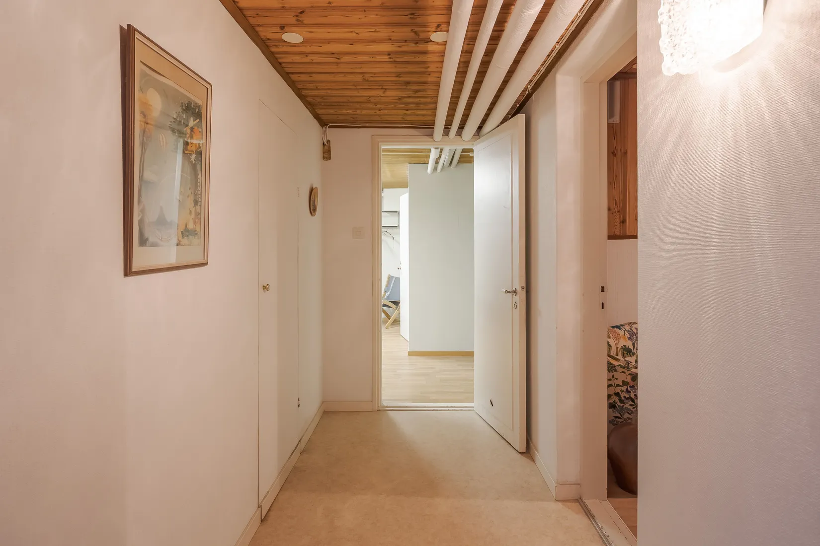 Radhus, Mariebergsgatan 22D, Norrmalm, Skövde