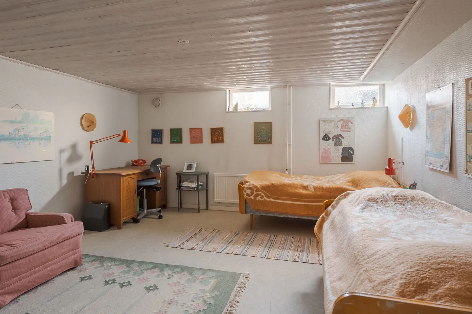 Radhus, Mariebergsgatan 22D, Norrmalm, Skövde
