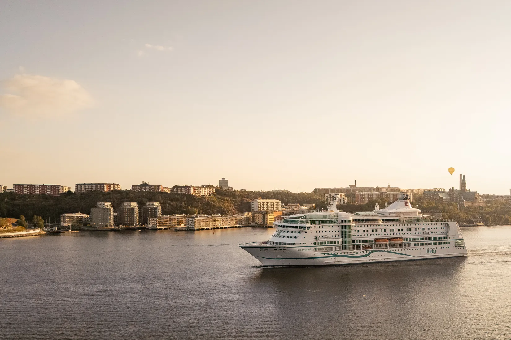 Bostadsrätt, Finnboda kajväg 4B, Finnboda Hamn, Nacka