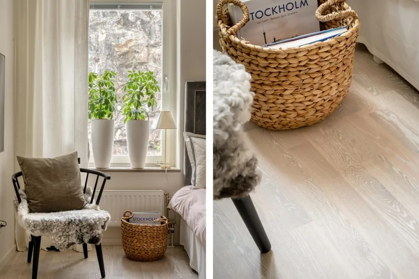 Bostadsrätt, Finnboda kajväg 4B, Finnboda Hamn, Nacka